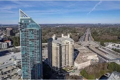 3334 Peachtree Road NE #403, Atlanta, GA 30326 - Photo 41