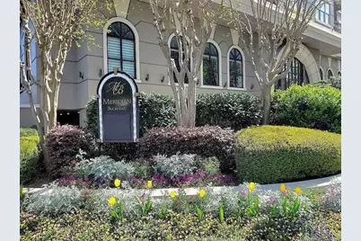 3334 Peachtree Road NE #403, Atlanta, GA 30326 - Photo 45