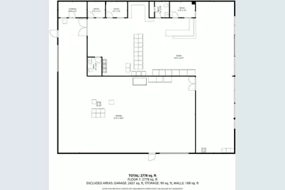 6843 Highway 85, Riverdale, GA 30271 - Photo 15