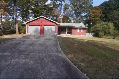 1558 Thornwood Court, Jonesboro, GA 30236 - Photo 1