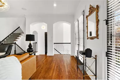 5945 Reddington Way, Atlanta, GA 30328 - Photo 7