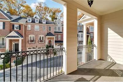 5945 Reddington Way, Atlanta, GA 30328 - Photo 9