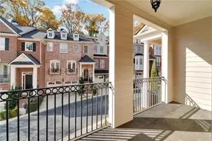 5945 Reddington Way, Atlanta, GA 30328 - Photo 9