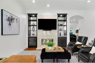 5945 Reddington Way, Atlanta, GA 30328 - Photo 5