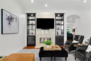 5945 Reddington Way, Atlanta, GA 30328 - Photo 5