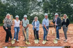 15260 Thompson Oak Rd, Milton, GA 30004 - Photo 7