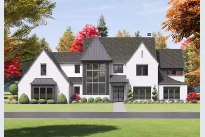 15260 Thompson Oak Road, Milton, GA 30004 - Photo 1