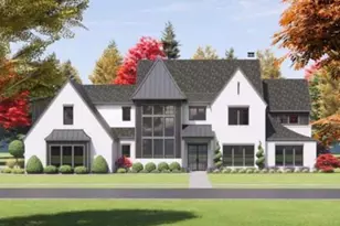 15260 Thompson Oak Rd, Milton, GA 30004 - Photo 1