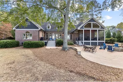 154 Bradford Drive, Eatonton, GA 31024 - Photo 9