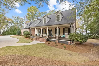 154 Bradford Drive, Eatonton, GA 31024 - Photo 3