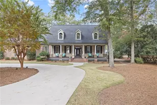 154 Bradford Dr, Eatonton, GA 31024 - Photo 1