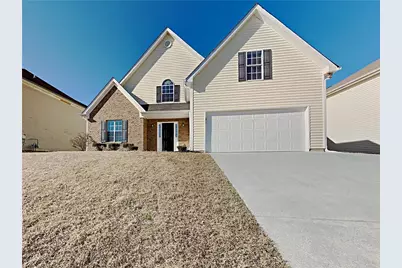 5861 Colonnade Drive, Rex, GA 30273 - Photo 1