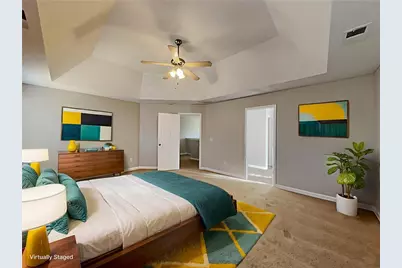 5861 Colonnade Drive, Rex, GA 30273 - Photo 5