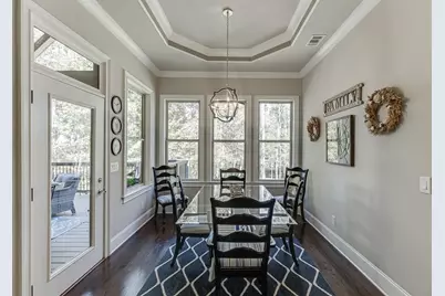 1020 Laurel Cove, Hoschton, GA 30548 - Photo 21