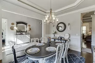 1020 Laurel Cove, Hoschton, GA 30548 - Photo 7