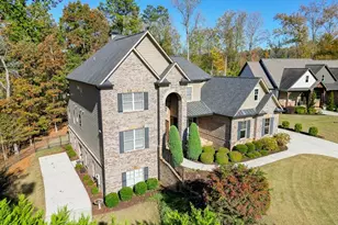 1020 Laurel Cove, Hoschton, GA 30548 - Photo 59