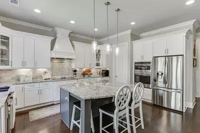 1020 Laurel Cove, Hoschton, GA 30548 - Photo 17