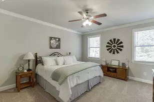 1020 Laurel Cove, Hoschton, GA 30548 - Photo 41