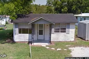 331 Oak St, Warrenton, GA 30828 - Photo 1