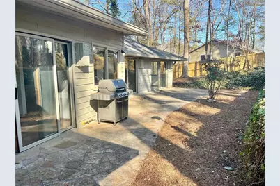 4198 Lake Rill Court, Marietta, GA 30062 - Photo 11