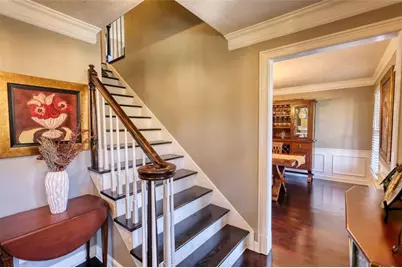 2563 Bridgewood Lane, Snellville, GA 30078 - Photo 7