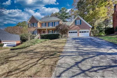 2563 Bridgewood Lane, Snellville, GA 30078 - Photo 65