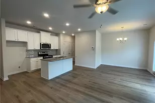 4663 Fullerton Dr, Oakwood, GA 30566 - Photo 5