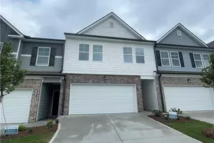 4663 Fullerton Dr, Oakwood, GA 30566 - Photo 1