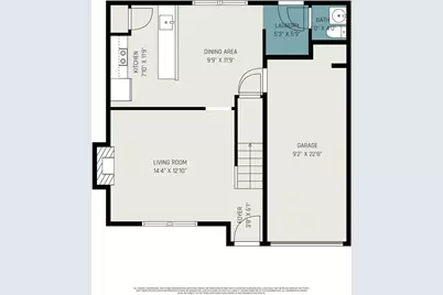 3116 Leyland Court, Decatur, GA 30034 - Photo 27