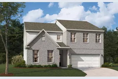 121 Chattahoochee Circle, Locust Grove, GA 30248 - Photo 1