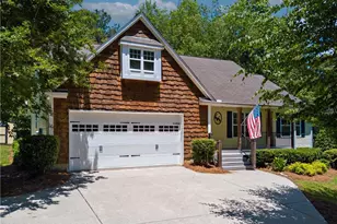 69 Blakes Ln, Talking Rock, GA 30175 - Photo 1