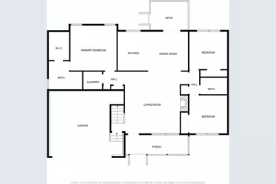 69 Blakes Lane, Talking Rock, GA 30175 - Photo 35