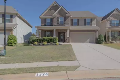 3324 Baylor Circle, McDonough, GA 30253 - Photo 1