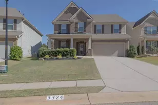 3324 Baylor Cir, McDonough, GA 30253 - Photo 1