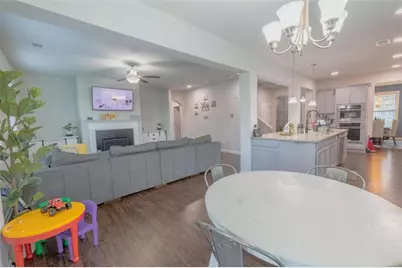 3324 Baylor Circle, McDonough, GA 30253 - Photo 9