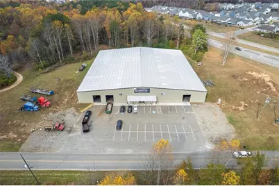 84 Lower Dowda Mill Road, Jasper, GA 30143 - Photo 29