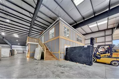 84 Lower Dowda Mill Road, Jasper, GA 30143 - Photo 1