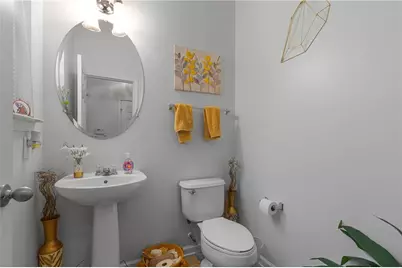 174 Ellis Drive, Conyers, GA 30012 - Photo 1