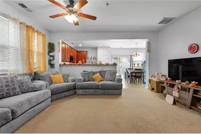 174 Ellis Drive, Conyers, GA 30012 - Photo 5