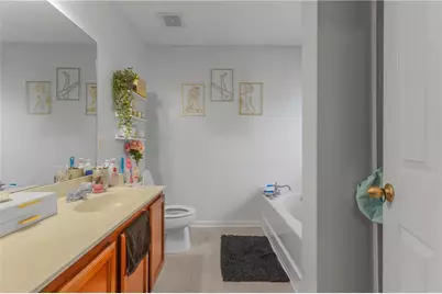 174 Ellis Drive, Conyers, GA 30012 - Photo 11