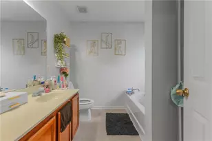 174 Ellis Drive, Conyers, GA 30012 - Photo 11