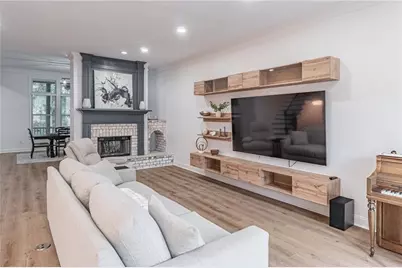 1602 Rivergreen Court SE #19, Atlanta, GA 30339 - Photo 13