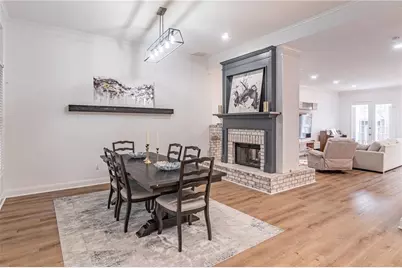 1602 Rivergreen Court SE #19, Atlanta, GA 30339 - Photo 17