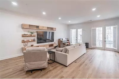 1602 Rivergreen Court SE #19, Atlanta, GA 30339 - Photo 11