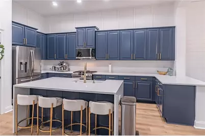 1602 Rivergreen Court SE #19, Atlanta, GA 30339 - Photo 19