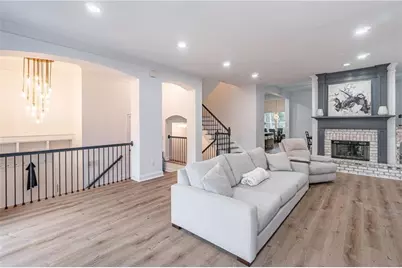 1602 Rivergreen Court SE #19, Atlanta, GA 30339 - Photo 3