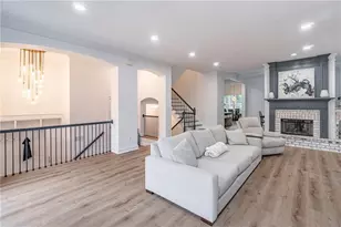 1602 Rivergreen Ct SE, Atlanta, GA 30339 - Photo 3