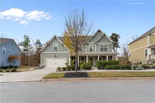 3202 Garden Hill Ln, Douglasville, GA 30135 - Photo 43