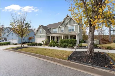 3202 Garden Hill Lane, Douglasville, GA 30135 - Photo 31