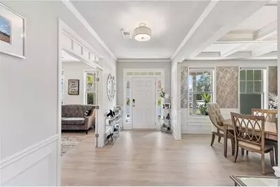 3202 Garden Hill Lane, Douglasville, GA 30135 - Photo 9